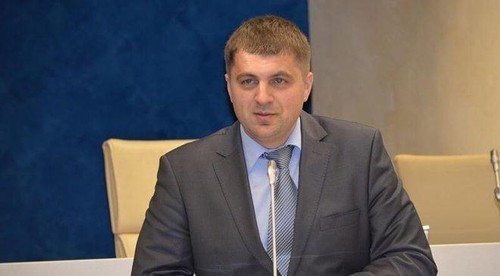 Вице-президент Динамо: «Техническое поражение нас не пугает»
