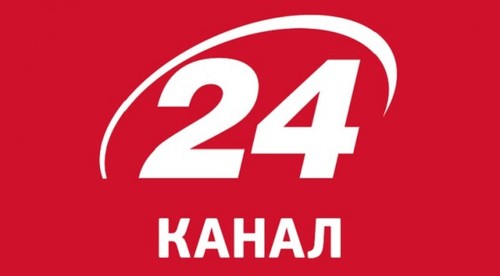 Домашние матчи Вереса будет транслировать 24 канал
