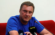 Александр ХАЦКЕВИЧ: «Надеюсь, Маритиму не преподнесет сюрприз»