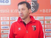 Юрий ВИРТ: «Стараемся перенимать опыт Луческу»