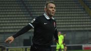 Караваев возвращается в Зарю
