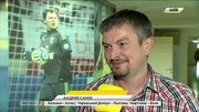 Мариуполь продолжает подготовку к матчу с Динамо в штатном режиме