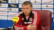 КОМЗЮК: «Руководство Волыни еще думает относительно моей отставки»