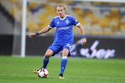 Домагой ВИДА: «Нужно забыть о Маритиму. Цель — выиграть чемпионат»