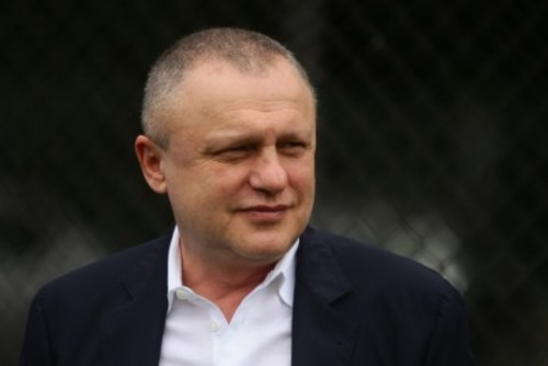 Игорь СУРКИС: «Динамо должно выйти в еврокубковую весну»