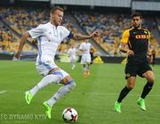 Андрей ЯРМОЛЕНКО: «Переход в Боруссию? Не верьте»