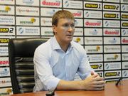 Василь САЧКО: «Ми грали з без 20 хвилин учасником групового раунду ЛЄ»