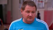 МУРЗИН: «Рано списывать нас со счетов: Евробаскет проведем достойно»