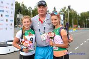 Владимир БРЫНЗАК: «Было приятно, что в России звучал украинский гимн»