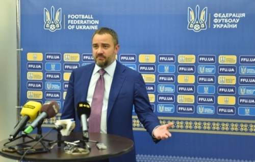 Андрей ПАВЕЛКО: «По всем канонам это техническое поражение для Динамо»