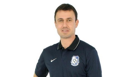 Александр ГРАНОВСКИЙ: «Футболисты ушли вслед за Бабичем»