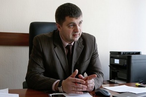 Андрей МАДЗЯНОВСКИЙ: «Динамо готово наказать произвол чиновников»