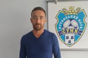 Богдан Єсип очолив Суми