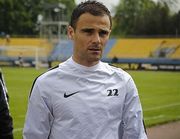 ЛЮБЕНОВИЧ: «Тренируюсь в общей группе, готовлюсь к каждому матчу»