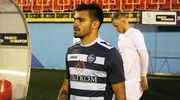 Сергей Гринь выбыл на полгода из-за травмы