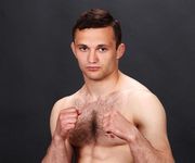 Александр БАРАБАШ: «Цель - доказать всему миру, что являюсь лучшим»