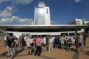 Стоимость билетов на матч Динамо – Скендербеу – от 35 до 800 гривен