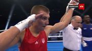 Відео всіх півфіналів чемпіонату світу з боксу