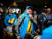 Дмитро СОСНОВСЬКИЙ: «Хижняк має все, щоб стати чемпіоном»