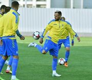 Украина — Турция. Анонс