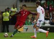 Португалия — Фарерские острова — 5:1. Видеообзор матча