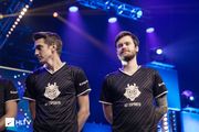 Сенсация DreamHack Malmo. G2 выбивают SK Gaming