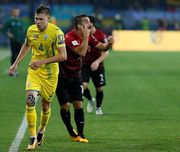 Украина — Турция — 2:0. Видеообзор матча