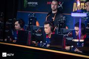 DreamHack Masters: четвертьфиналы