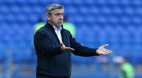 СЕВИДОВ: «В деле матча Мариуполь – Динамо футбол на последнем месте»