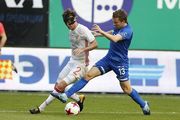 Юрий КАЛИТВИНЦЕВ: «О качестве игры говорить не буду»