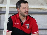 Юрій ВІРТ: «Карпати додають з кожним туром»