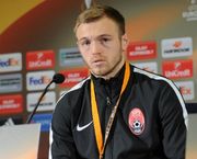 Дмитрий ГРЕЧИШКИН: «Заре сейчас очень нужны очки»