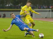 Николай МАТВИЕНКО: «Ситуация была под контролем Пятова»