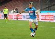 Шахтер – Наполи. Представление соперника горняков в Лиге чемпионов