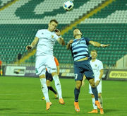 Ворскла – Олимпик. Анонс