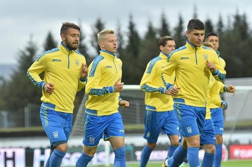 Александр ЗИНЧЕНКО: «Исландия забила спорный мяч»
