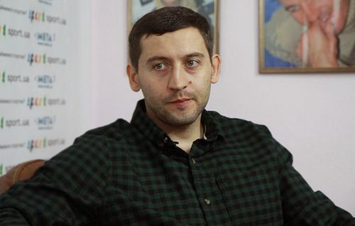 Алексей БЕЛИК: «Теперь не все зависит от Украины»