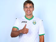 Сергій МЯКУШКО: «Радий стати частинкою Карпат»