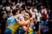 Словения - Украина - 79:55. Как это было
