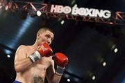Украинец Шабранский сразится с россиянином Ковалевым