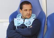 Роман САНЖАР: «На ребят не повлиял столь рано пропущенный гол»