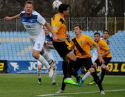 Александрия – Сталь. Анонс