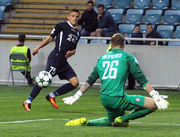 Черноморец – Шахтер. Анонс