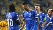 Динамо пока не подало апелляцию на техническое поражение от Мариуполя