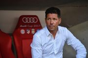 Диего СИМЕОНЕ: «У Атлетико нет комплекса неполноценности»