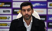 Паулу ФОНСЕКА: «Готовились к Наполи, не меняя свои принципы»