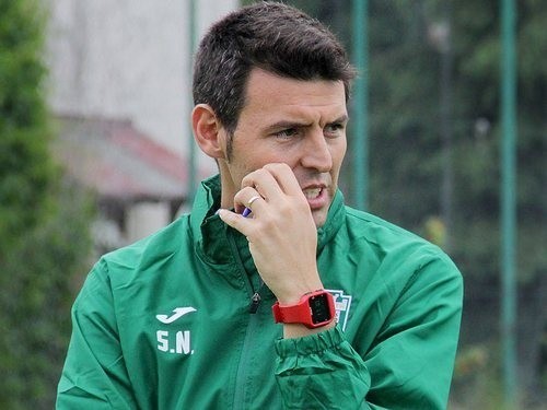Наварро уволен из Карпат, главным тренером клуба стал Зайцев