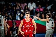 Евробаскет-2017. Сербия легко обыграла Италию и вышла в полуфинал