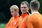 Андрей ПЯТОВ: «Считаю, что пенальти не было»