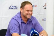 Константин БУЦЕНКО: «Нам эта победу нужна была как воздух»
